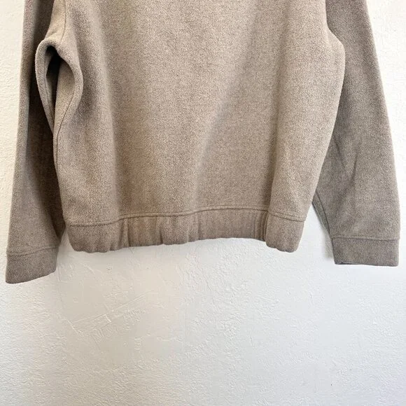 Zara Crewneck Sweatshirt Men's Size Large - Picture 4 of 5